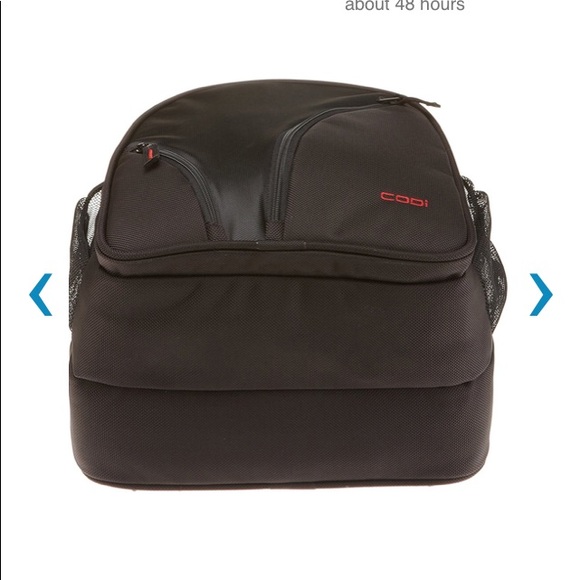 Codi tri pack backpack - Picture 10 of 11